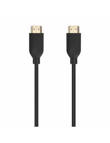 Aisens A120-0736 Cable HDMI 2.0 CSS 4K 60Hz 18Gbps Macho/Macho 10m Negro