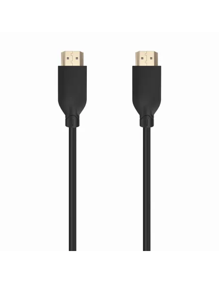 Aisens A120-0736 Cable HDMI 2.0 CSS 4K 60Hz 18Gbps Macho/Macho 10m Negro