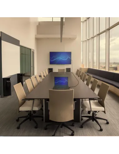 Aisens A120-0736 Cable HDMI 2.0 CSS 4K 60Hz 18Gbps Macho/Macho 10m Negro