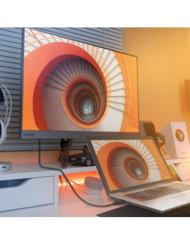 Aisens A124-0737 Cable Displayport V12 CCS 4K 60Hz 50cm Negro