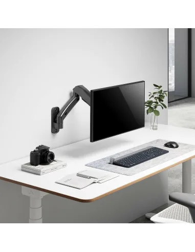 Aisens WT32TSR-223 Soporte de Pared para Monitor/TV 17"-32" Máx. 9KG