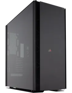 Corsair Obsidian 1000D USB 3.0 Cristal Templado Negro