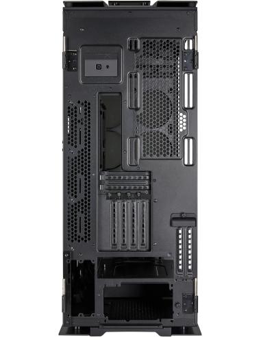 Corsair Obsidian 1000D USB 3.0 Cristal Templado Negro