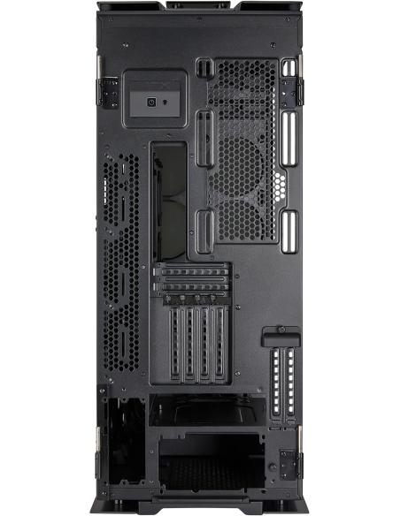 Corsair Obsidian 1000D USB 3.0 Cristal Templado Negro