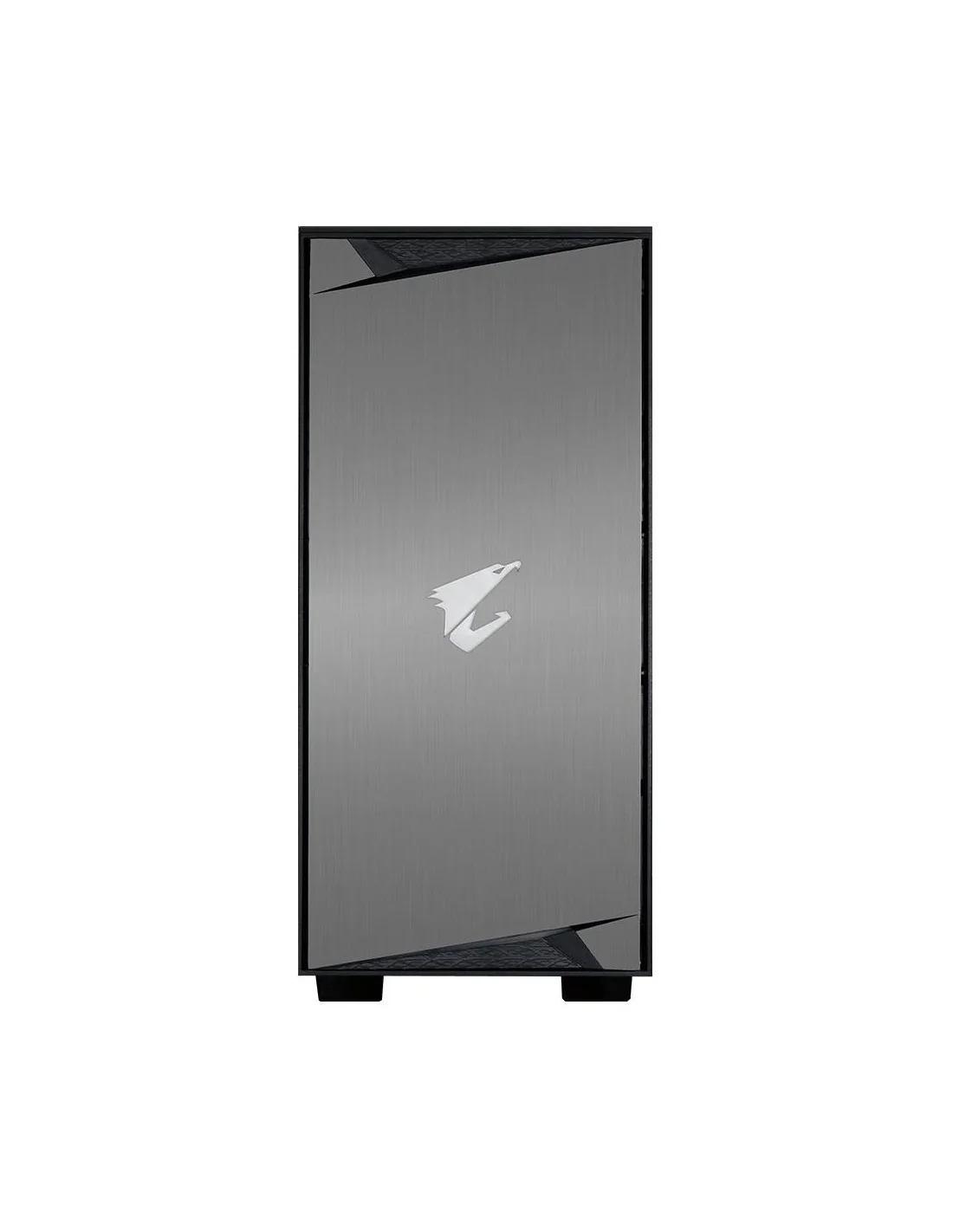 Gigabyte Aorus AC300W V2 RGB Cristal Templado USB 3.1 Negra