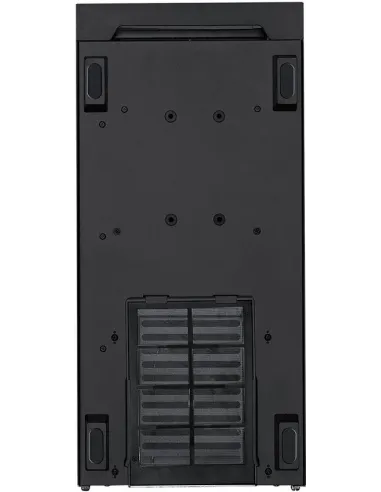 Gigabyte Aorus AC300W V2 RGB Cristal Templado USB 3.1 Negra