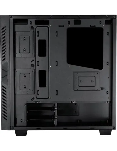 Gigabyte Aorus AC300W V2 RGB Cristal Templado USB 3.1 Negra