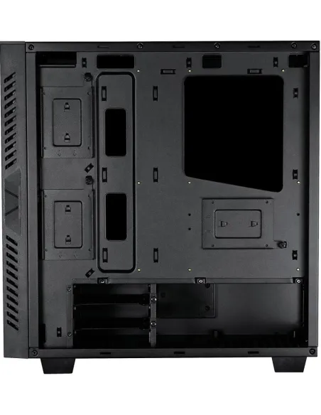 Gigabyte Aorus AC300W V2 RGB Cristal Templado USB 3.1 Negra