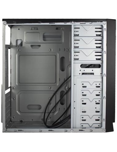 UNYKAch Aero C30 Caja ATX USB 3.0 Negra