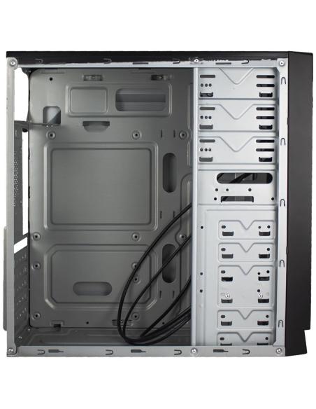 UNYKAch Aero C30 Caja ATX USB 3.0 Negra