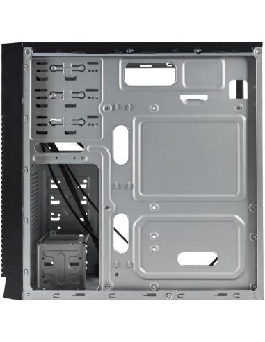 UNYKAch Aero C30 Caja ATX USB 3.0 Negra