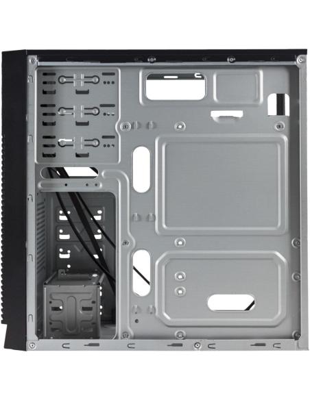 UNYKAch Aero C30 Caja ATX USB 3.0 Negra