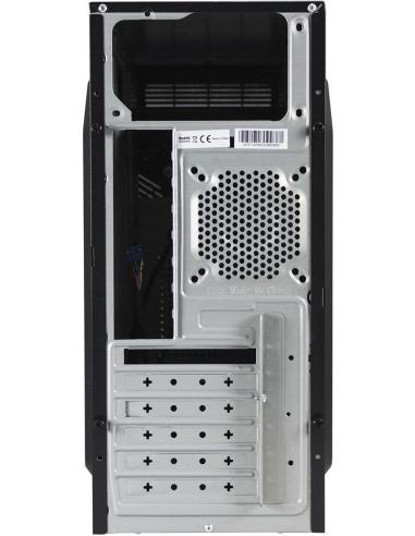 UNYKAch Aero C30 Caja ATX USB 3.0 Negra