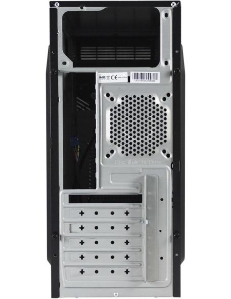 UNYKAch Aero C30 Caja ATX USB 3.0 Negra