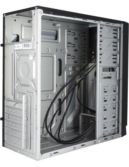 UNYKAch Aero C30 Caja ATX USB 3.0 Negra