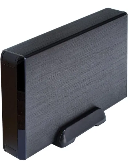 Aisens ASE-3530B Caja Externa para Disco Duro de 3.5" USB 3.0 Negra