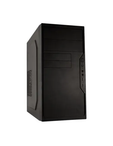 Coolbox M550 Micro ATX Negro
