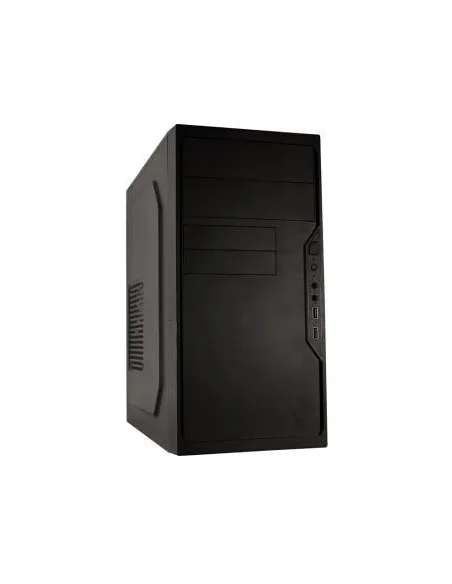 Coolbox M550 Micro ATX Negro