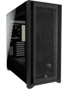 Corsair 5000D Airflow Torre ATX Negra