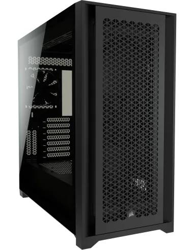Corsair 5000D Airflow Torre ATX Negra