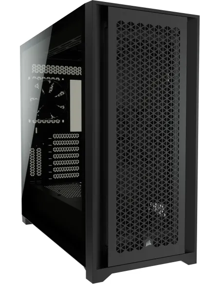 Corsair 5000D Airflow Torre ATX Negra