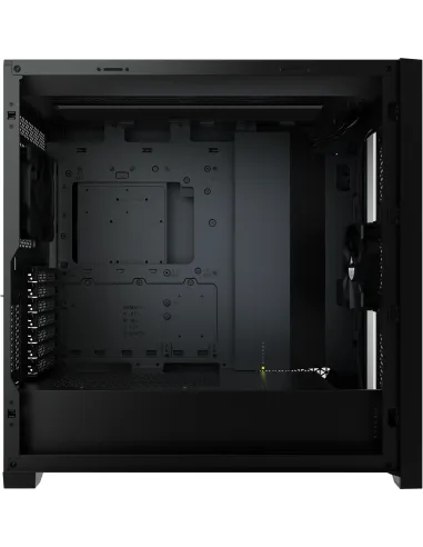Corsair 5000D Airflow Torre ATX Negra