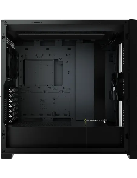 Corsair 5000D Airflow Torre ATX Negra