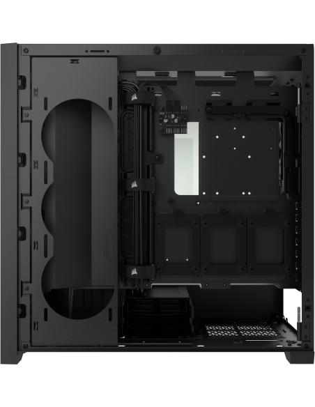 Corsair 5000D Airflow Torre ATX Negra