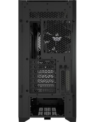 Corsair 5000D Airflow Torre ATX Negra