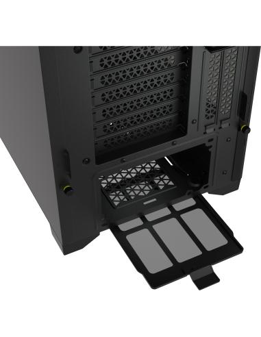 Corsair 5000D Airflow Torre ATX Negra
