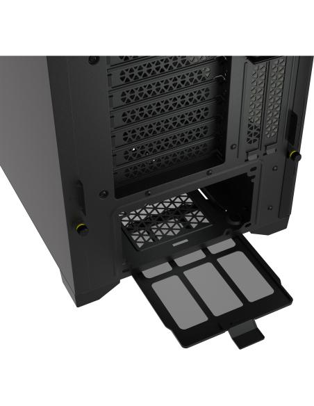 Corsair 5000D Airflow Torre ATX Negra