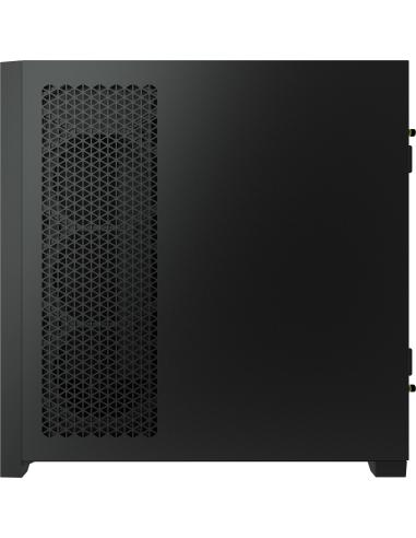 Corsair 5000D Airflow Torre ATX Negra