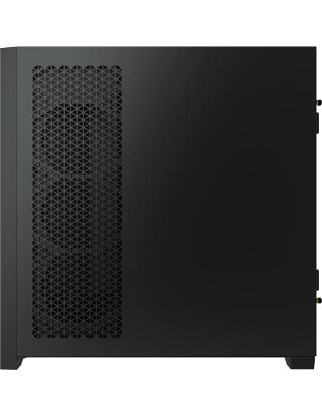 Corsair 5000D Airflow Torre ATX Negra