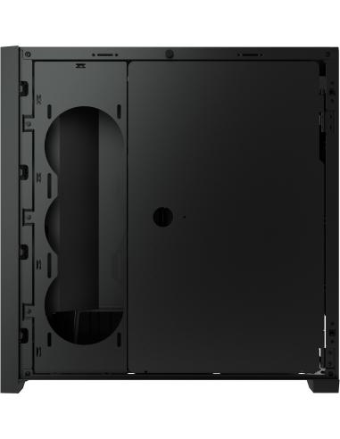Corsair 5000D Airflow Torre ATX Negra