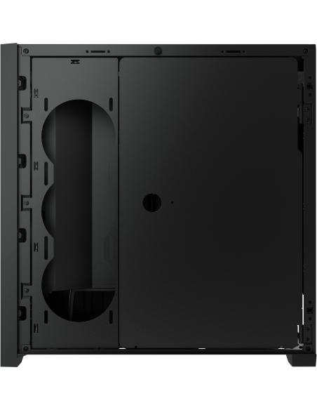 Corsair 5000D Airflow Torre ATX Negra