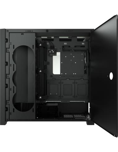 Corsair 5000D Airflow Torre ATX Negra
