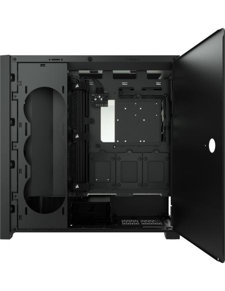 Corsair 5000D Airflow Torre ATX Negra