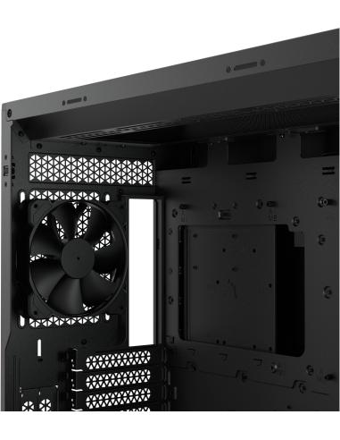 Corsair 5000D Airflow Torre ATX Negra