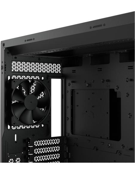 Corsair 5000D Airflow Torre ATX Negra