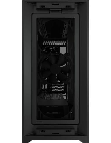 Corsair 5000D Airflow Torre ATX Negra