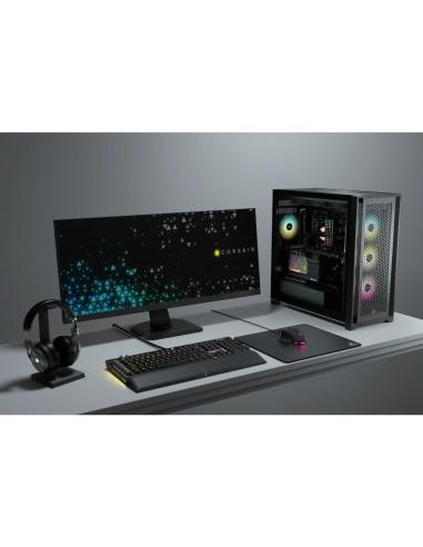 Corsair 5000D Airflow Torre ATX Negra