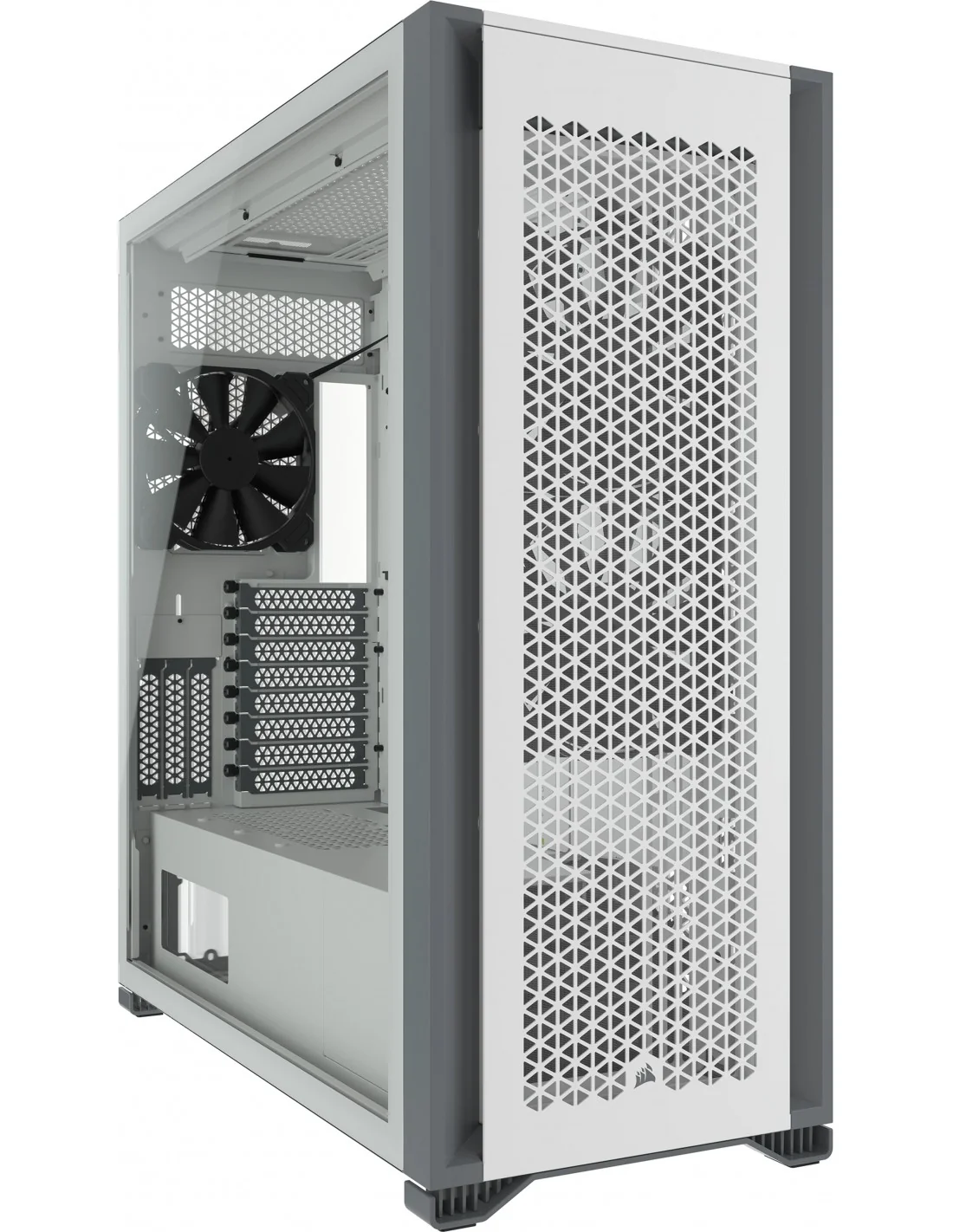 Corsair 7000D AIRFLOW USB 3.0 Blanca