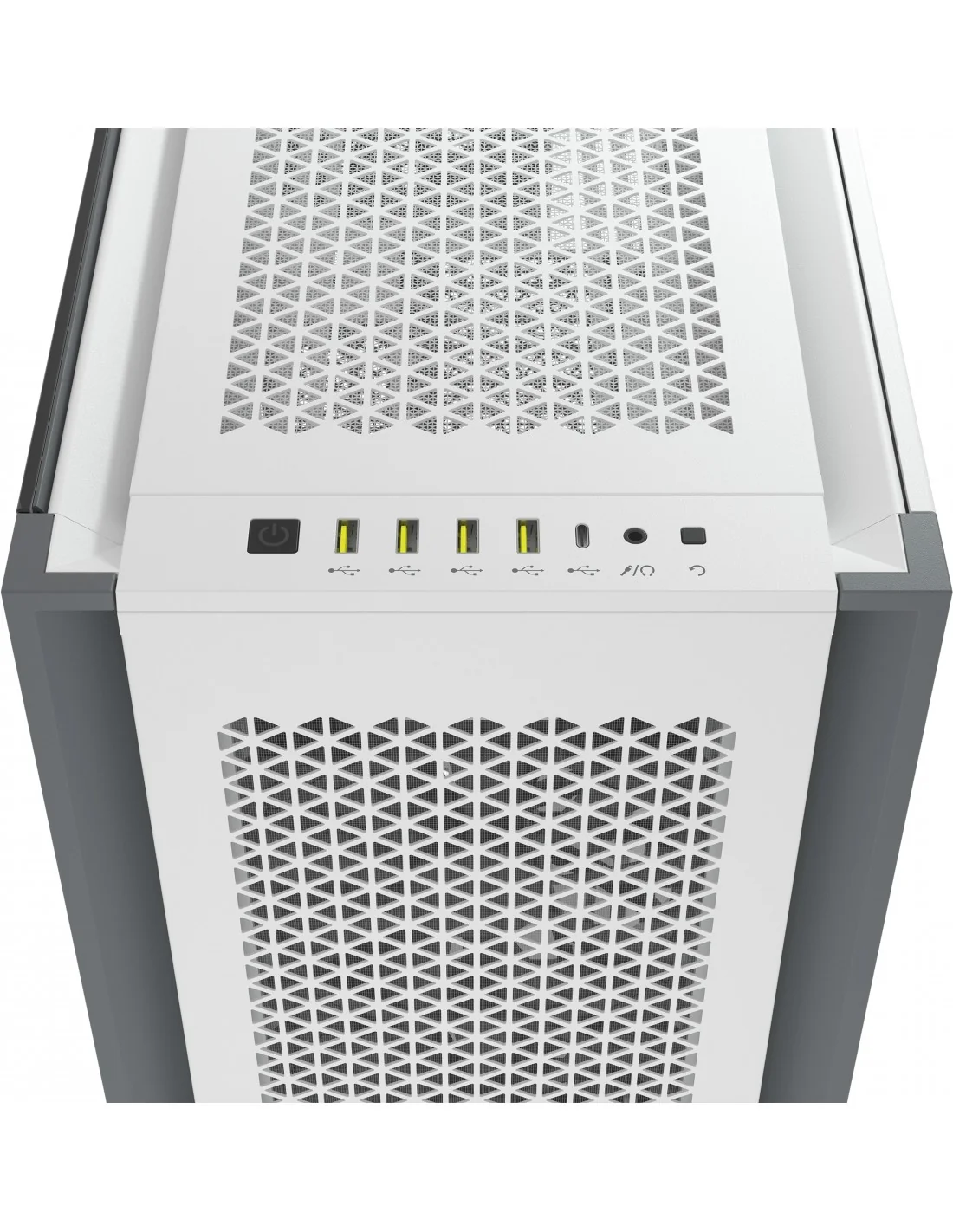 Corsair 7000D AIRFLOW USB 3.0 Blanca