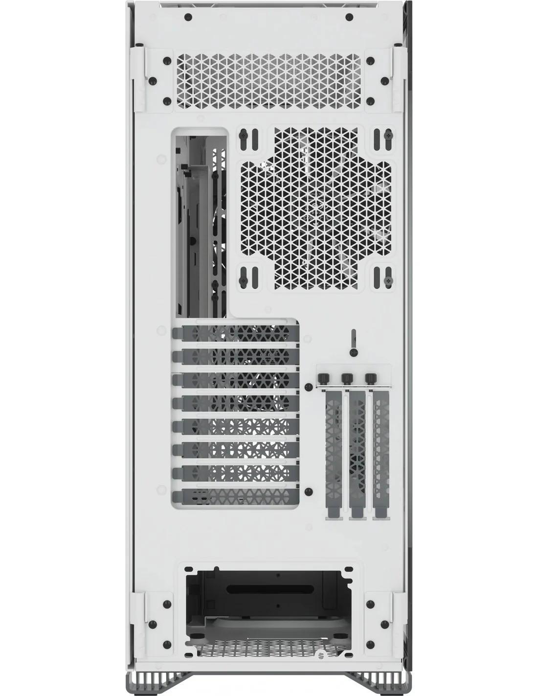 Corsair 7000D AIRFLOW USB 3.0 Blanca