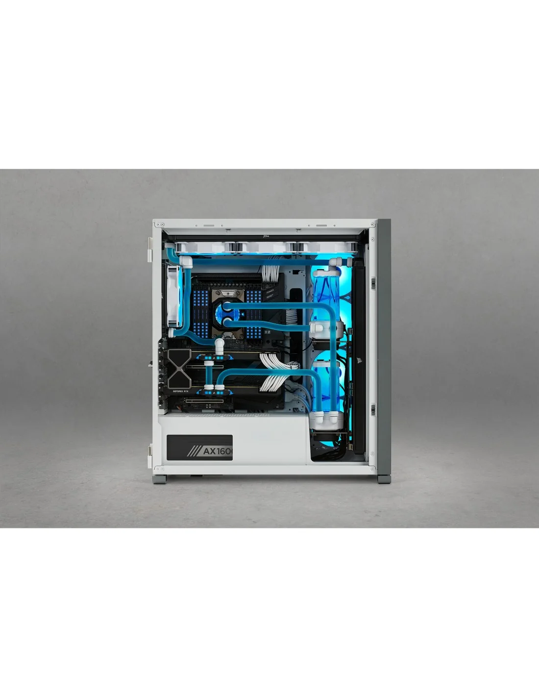 Corsair 7000D AIRFLOW USB 3.0 Blanca