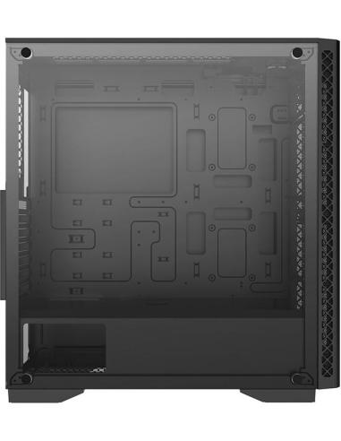 Deepcool Matrexx 50 ADD-RGB 4F Cristal Templado USB 3.0 Negra