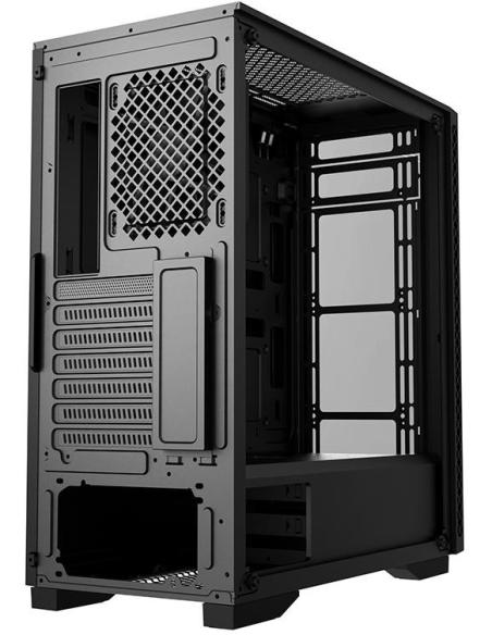 Deepcool Matrexx 50 ADD-RGB 4F Cristal Templado USB 3.0 Negra