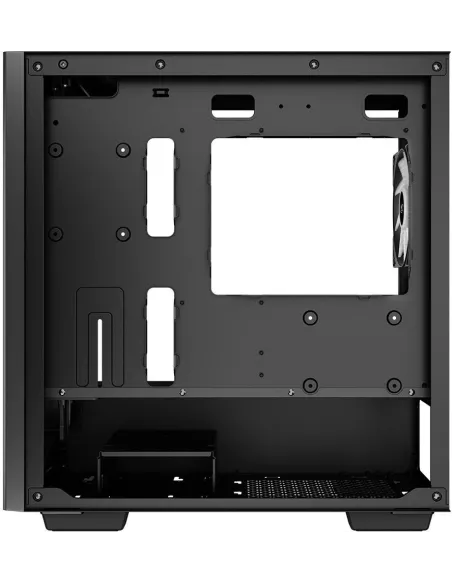 DeepCool MATREXX40 3FS Cristal Templado USB 3.0 Negra