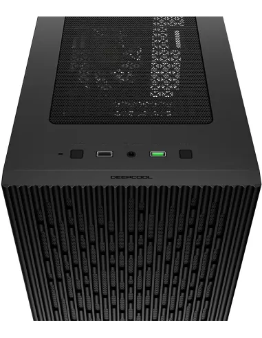 DeepCool MATREXX40 3FS Cristal Templado USB 3.0 Negra