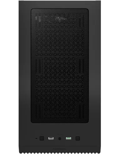 DeepCool MATREXX40 3FS Cristal Templado USB 3.0 Negra